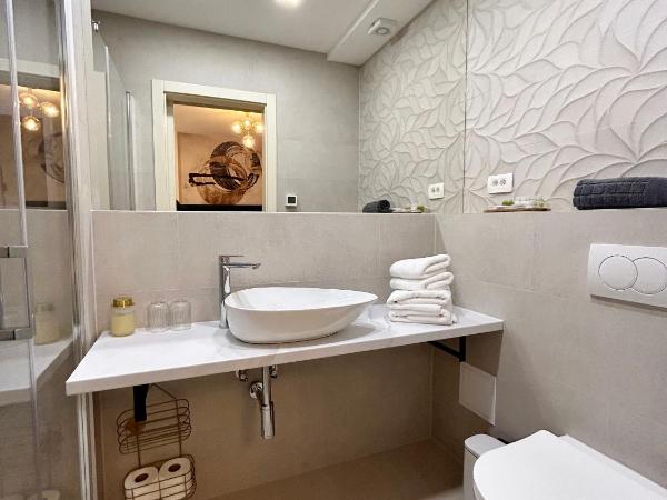 Rooms Little Rock Center : photo 3 de la chambre chambre double - 2ème Étage