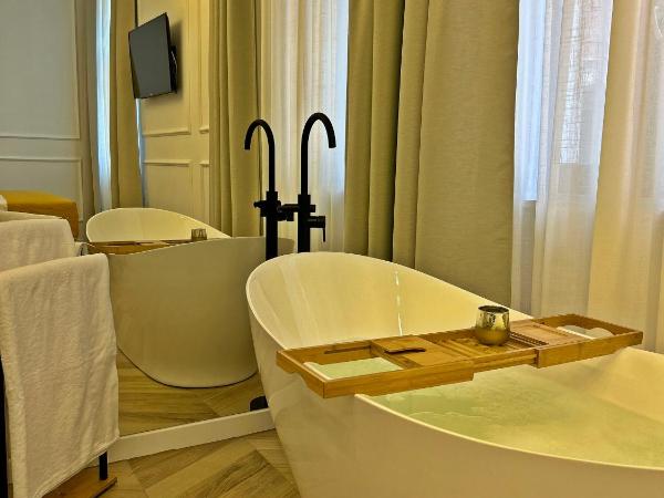 Rooms Little Rock Center : photo 6 de la chambre chambre double standard - premier Étage