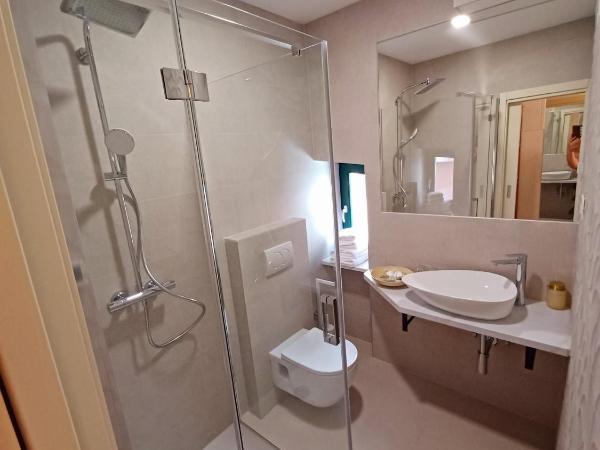 Rooms Little Rock Center : photo 3 de la chambre chambre double classique