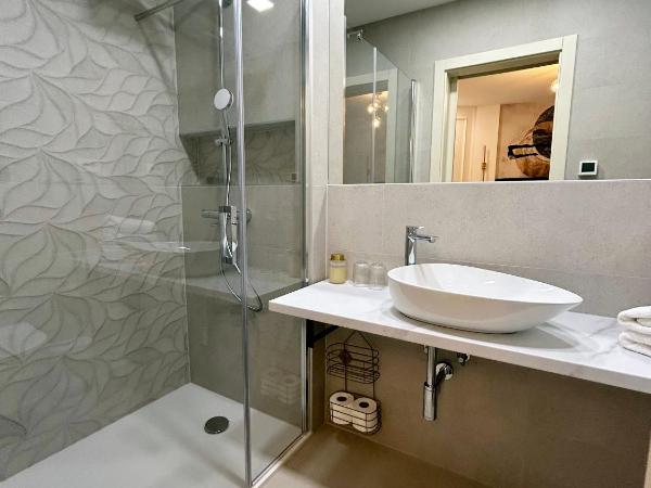 Rooms Little Rock Center : photo 4 de la chambre chambre double - 2ème Étage