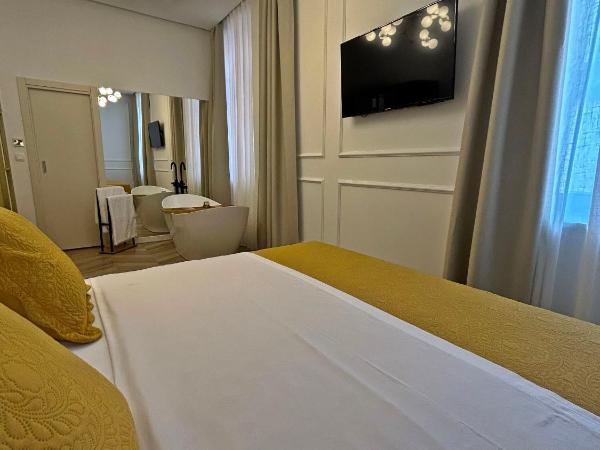 Rooms Little Rock Center : photo 7 de la chambre chambre double standard - premier Étage