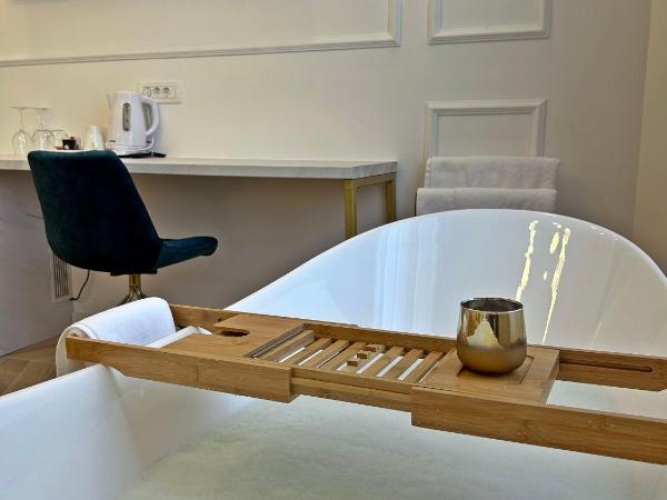 Rooms Little Rock Center : photo 10 de la chambre chambre double standard - premier Étage