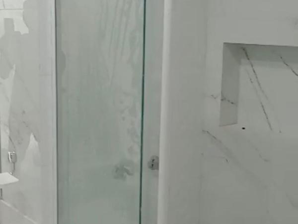 Apart Ponta Negra Beach Natal -Lovely Flat : photo 10 de la chambre appartement avec balcon