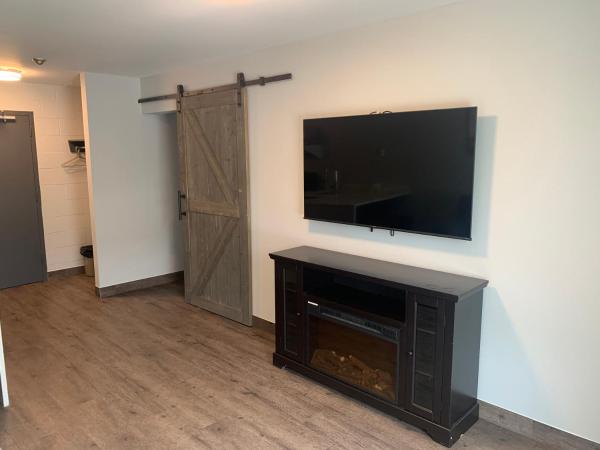 Nor Villa Hotel : photo 2 de la chambre suite deluxe