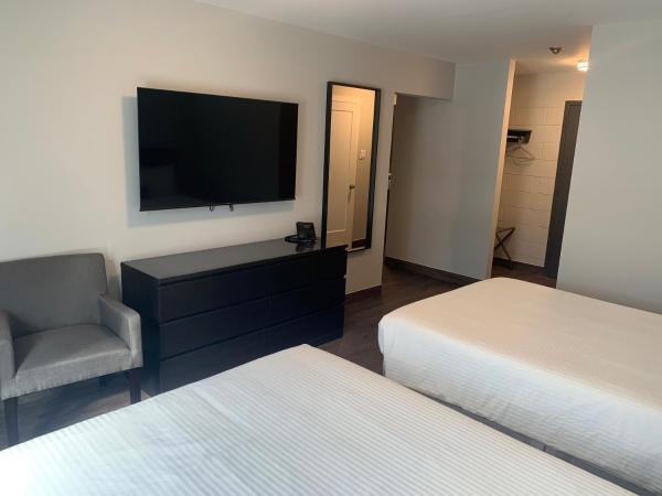 Nor Villa Hotel : photo 4 de la chambre suite deluxe