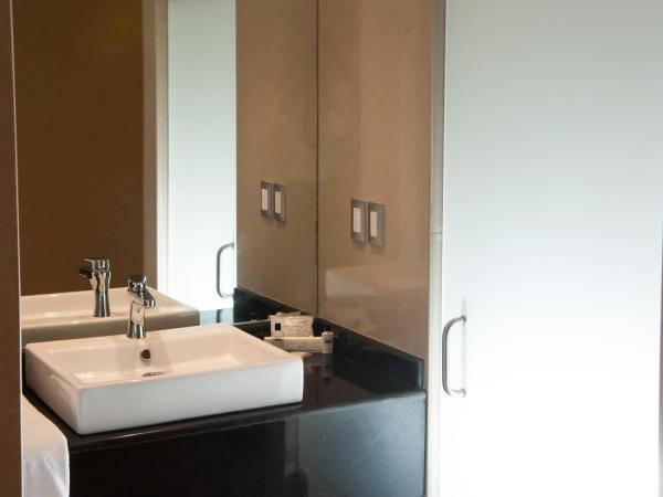 MBM Red Sun Hotel : photo 3 de la chambre chambre double