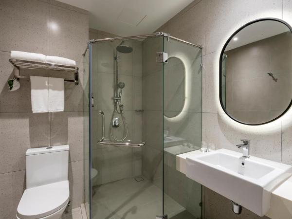 lyf Chinatown Kuala Lumpur : photo 5 de la chambre good for one