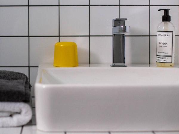 Maison Cimes : photo 4 de la chambre chambre familiale avec terrasse