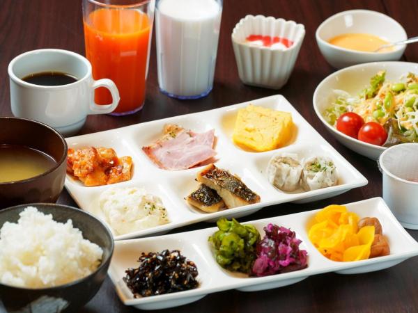 APA Hotel Namba Shinsaibashi Nishi : photo 1 de la chambre chambre simple avec salle de bains