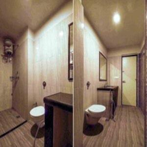 Hotel The Prime : photo 4 de la chambre chambre familiale