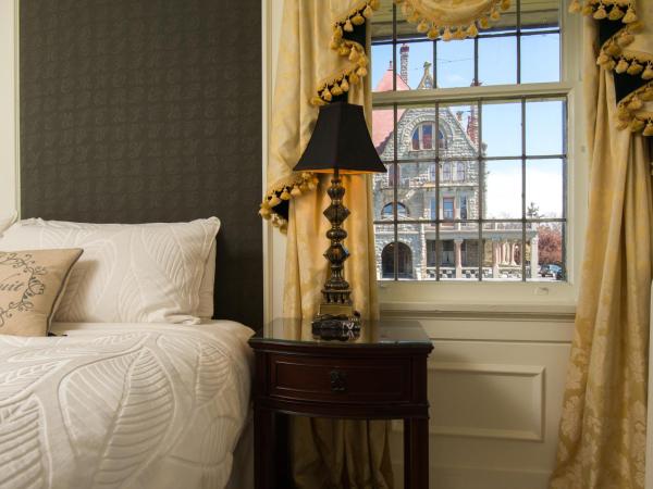 The Craigmyle : photo 7 de la chambre suite lit king-size