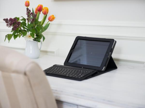 The Craigmyle : photo 8 de la chambre chambre lit king-size