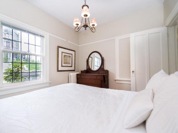 The Craigmyle : photo 10 de la chambre suite deluxe