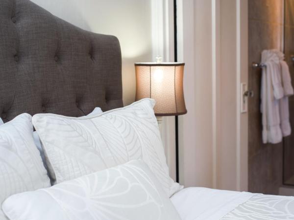 The Craigmyle : photo 9 de la chambre suite deluxe