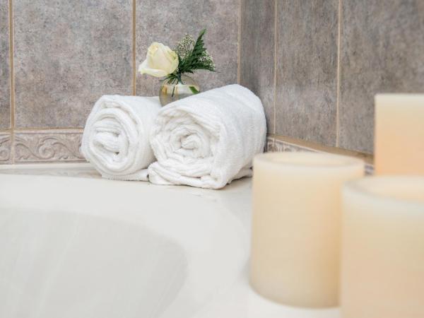 The Craigmyle : photo 8 de la chambre suite deluxe