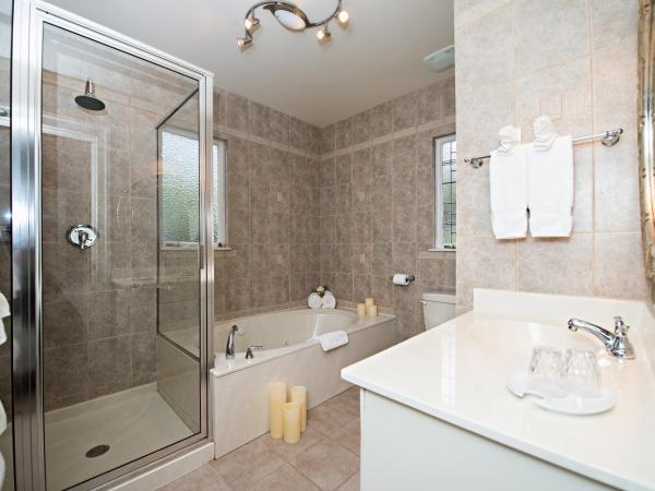 The Craigmyle : photo 7 de la chambre suite deluxe