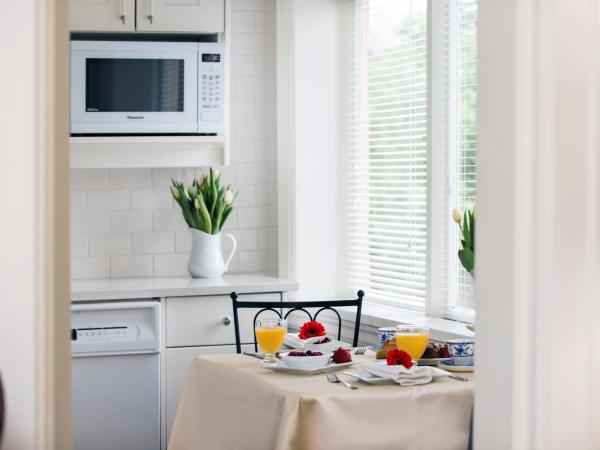 The Craigmyle : photo 5 de la chambre suite deluxe