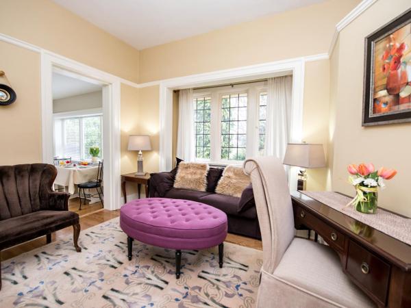 The Craigmyle : photo 3 de la chambre suite deluxe