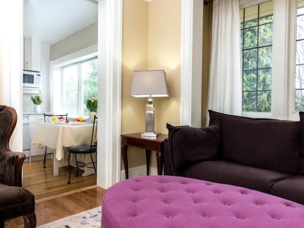 The Craigmyle : photo 4 de la chambre suite deluxe