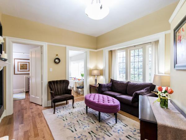 The Craigmyle : photo 2 de la chambre suite deluxe