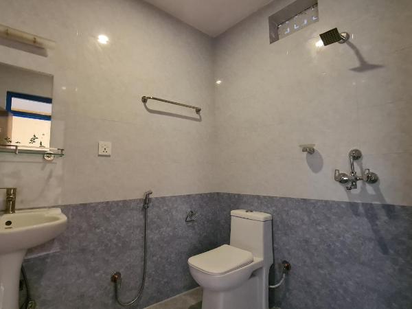 Temple Town Inn : photo 8 de la chambre chambre double standard