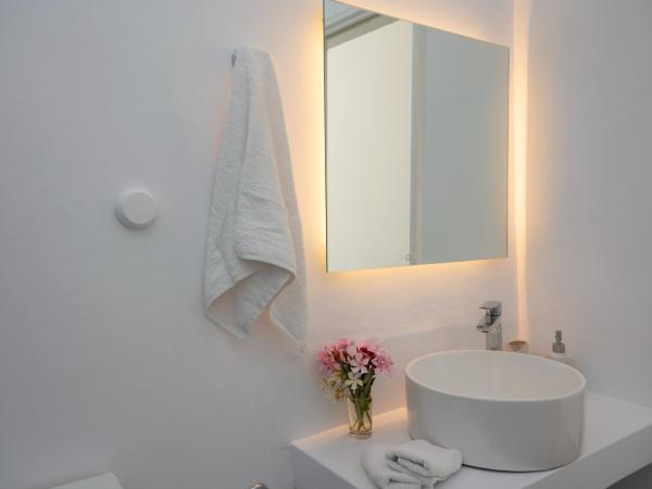 Vaqueros : photo 2 de la chambre appartement - rez-de-chaussée