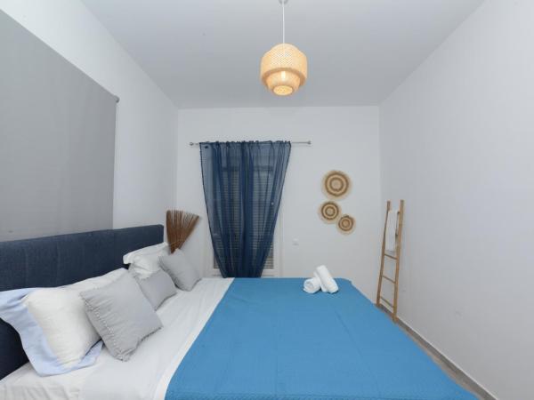 Vaqueros : photo 1 de la chambre appartement - rez-de-chaussée