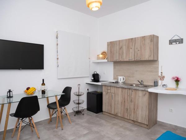 Vaqueros : photo 3 de la chambre appartement - rez-de-chaussée