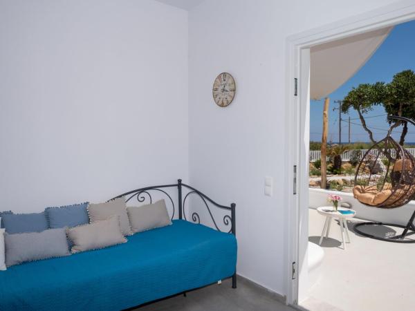 Vaqueros : photo 5 de la chambre appartement - rez-de-chaussée