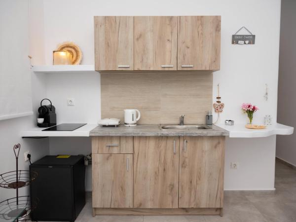 Vaqueros : photo 4 de la chambre appartement - rez-de-chaussée