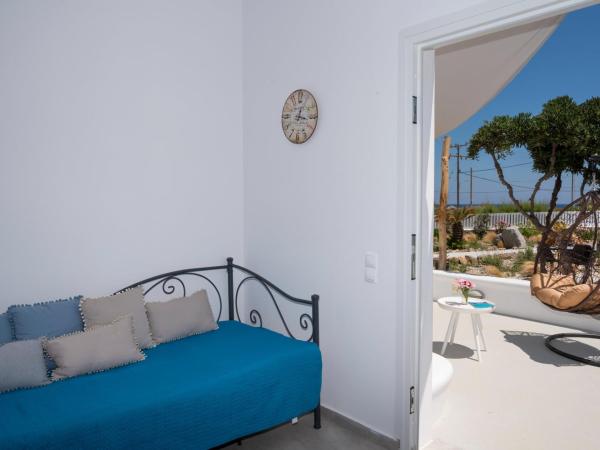 Vaqueros : photo 6 de la chambre appartement - rez-de-chaussée