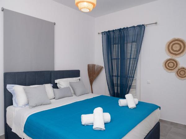 Vaqueros : photo 7 de la chambre appartement - rez-de-chaussée