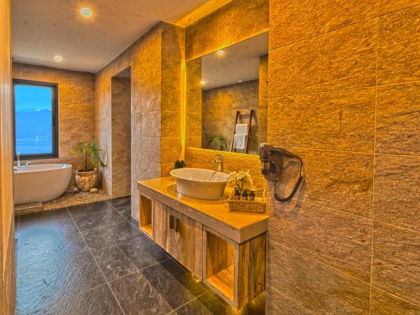 Dorje's Resort and Spa : photo 5 de la chambre chambre double deluxe