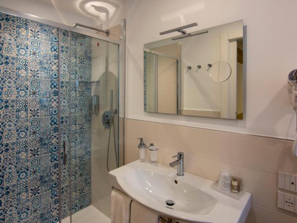 Almalux Jesolo Wellness & Spa 3 stelle superior : photo 3 de la chambre chambre triple confort
