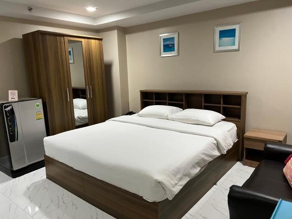 Mall Suites Hotel : photo 7 de la chambre chambre junior standard 