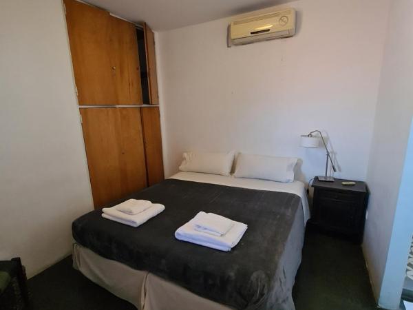 Hotel Costa Rica : photo 2 de la chambre chambre double Économique