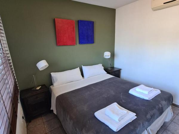 Hotel Costa Rica : photo 1 de la chambre chambre double avec salle de bains privative extérieure