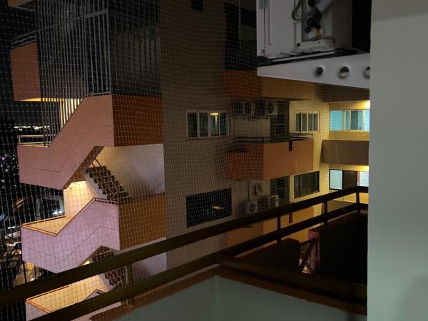 Mall Suites Hotel : photo 4 de la chambre suite familiale