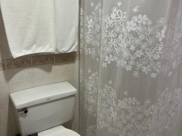 Mall Suites Hotel : photo 10 de la chambre chambre double ou lits jumeaux standard