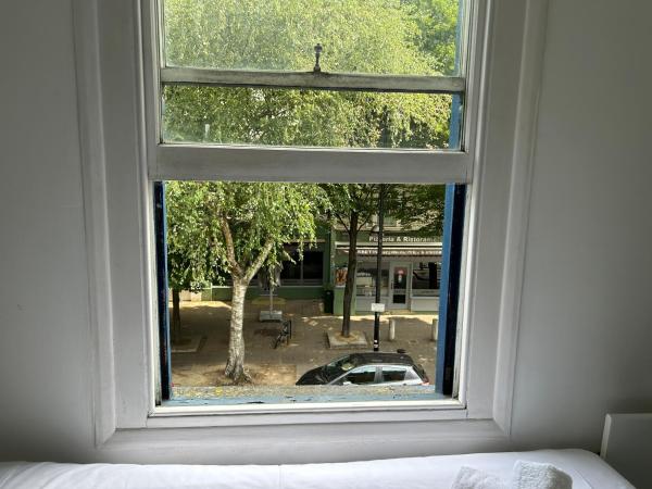 The Dome : photo 8 de la chambre chambre double standard