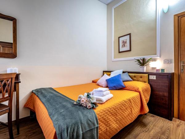 Hotel Minerva : photo 3 de la chambre chambre simple