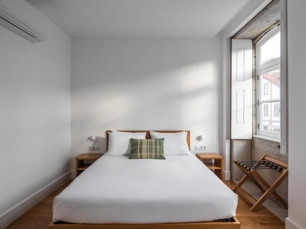 Avenida Viana Boutique Suites : photo 8 de la chambre chambre double