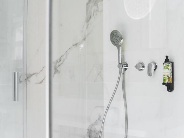 Avenida Viana Boutique Suites : photo 7 de la chambre chambre double