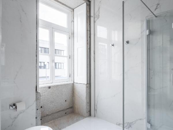 Avenida Viana Boutique Suites : photo 6 de la chambre chambre double