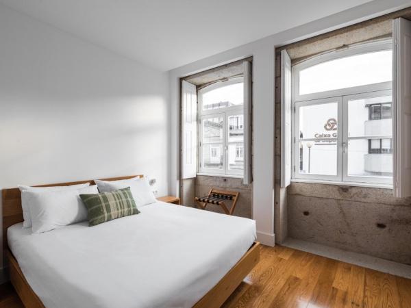 Avenida Viana Boutique Suites : photo 1 de la chambre chambre double