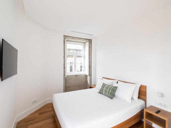 Avenida Viana Boutique Suites : photo 1 de la chambre chambre double