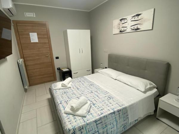 Casa Giuly : photo 2 de la chambre chambre double