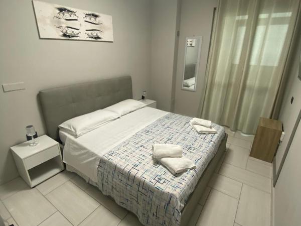 Casa Giuly : photo 1 de la chambre chambre double