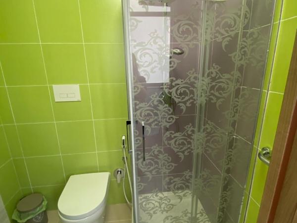 Casa Giuly : photo 5 de la chambre chambre double