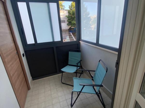 Casa Giuly : photo 6 de la chambre chambre double